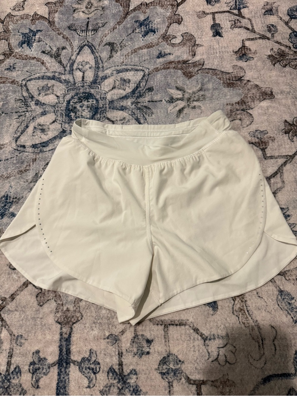 lululemon fast and free shorts